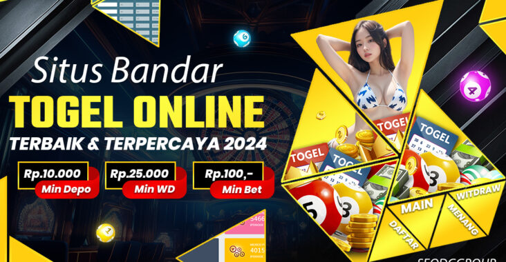 Bandar Togel Online RetroTogel Terbaik 2024