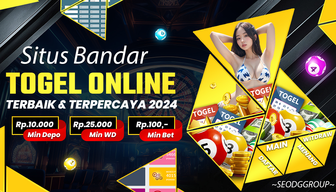 Bandar Togel Online RetroTogel Terbaik 2024